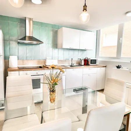 Daire Bliss Frontline Sea View 3 Br