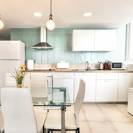 Daire Bliss Frontline Sea View 3 Br