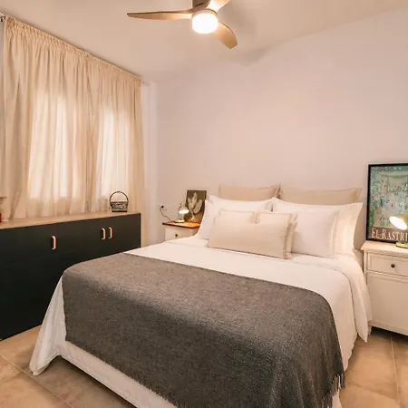 Bliss Frontline Sea View 3 Br * Fuengirola