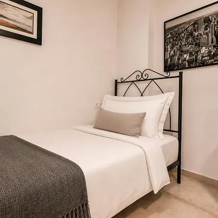 Bliss Frontline Sea View 3 Br Daire Fuengirola