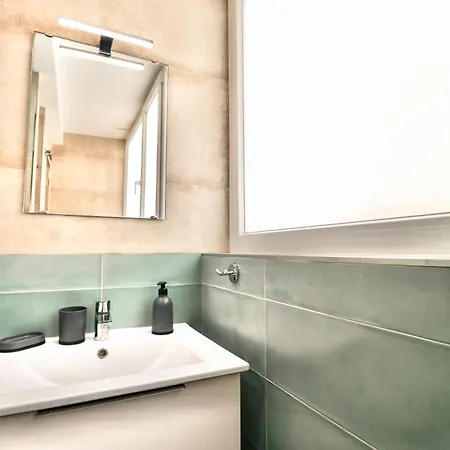 Bliss Frontline Sea View 3 Br * Fuengirola