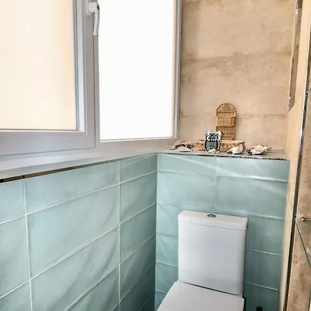 Bliss Frontline Sea View 3 Br Daire *