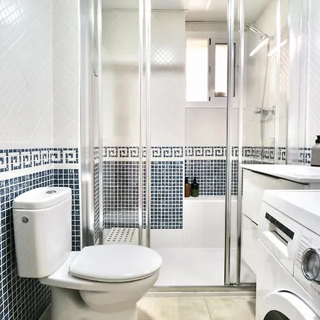Bliss Frontline Sea View 3 Br