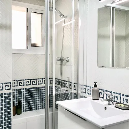 Bliss Frontline Sea View 3 Br * Fuengirola