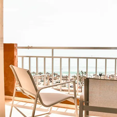 Bliss Frontline Sea View 3 Br Daire *