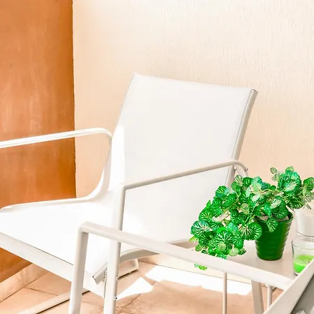 Bliss Frontline Sea View 3 Br Fuengirola