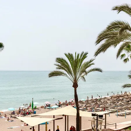 Daire Bliss Frontline Sea View 3 Br